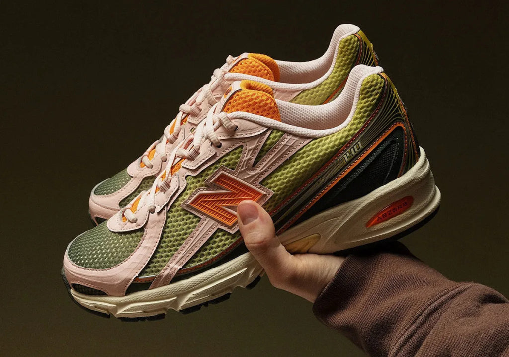 The CNCPTS x New Balance 740