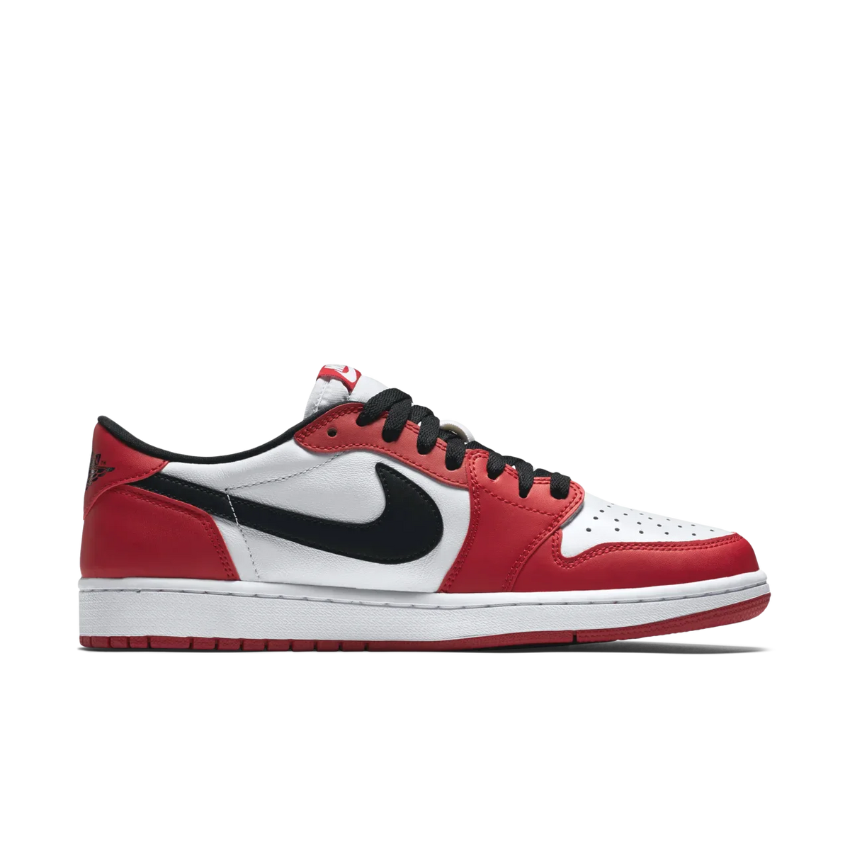 Nike Air Jordan 1 Low OG “Chicago”