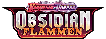 Pokemon TCG Obsidian Flammen