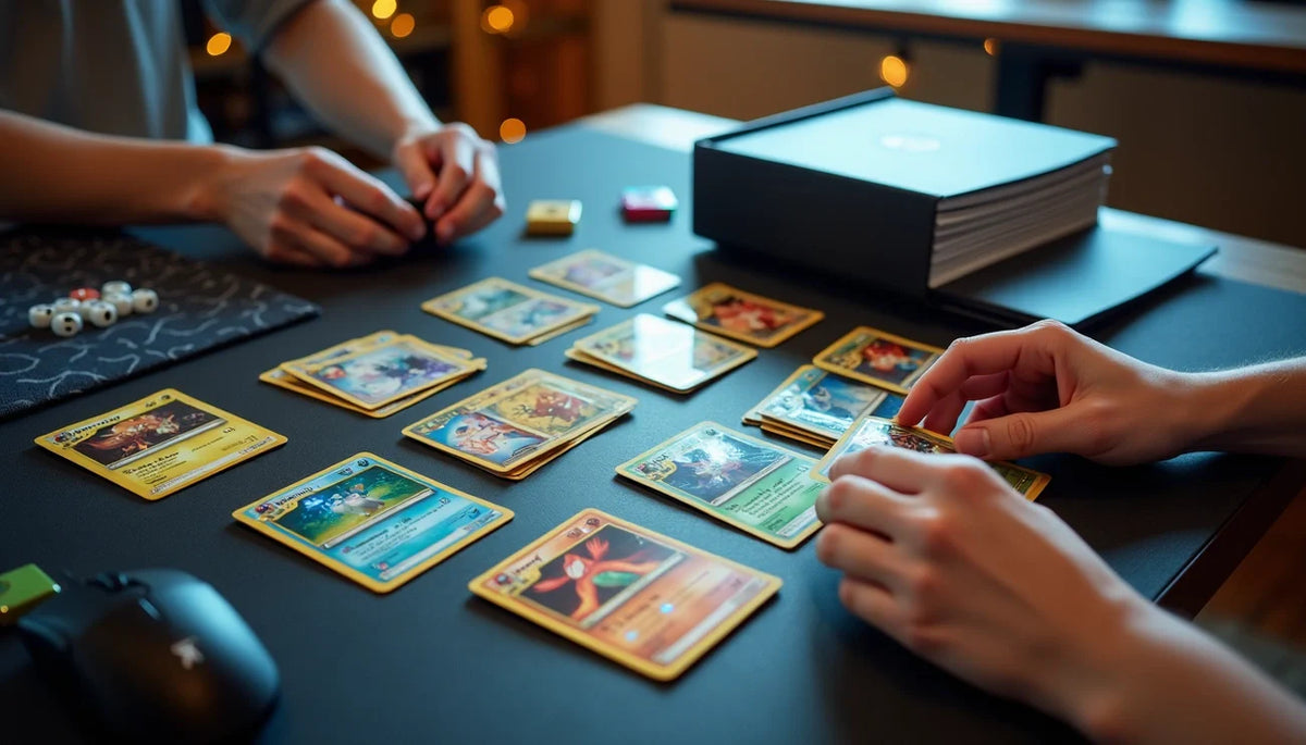 Pokémon TCG 2027: Was sich wirklich für Sammler und Spieler ändert