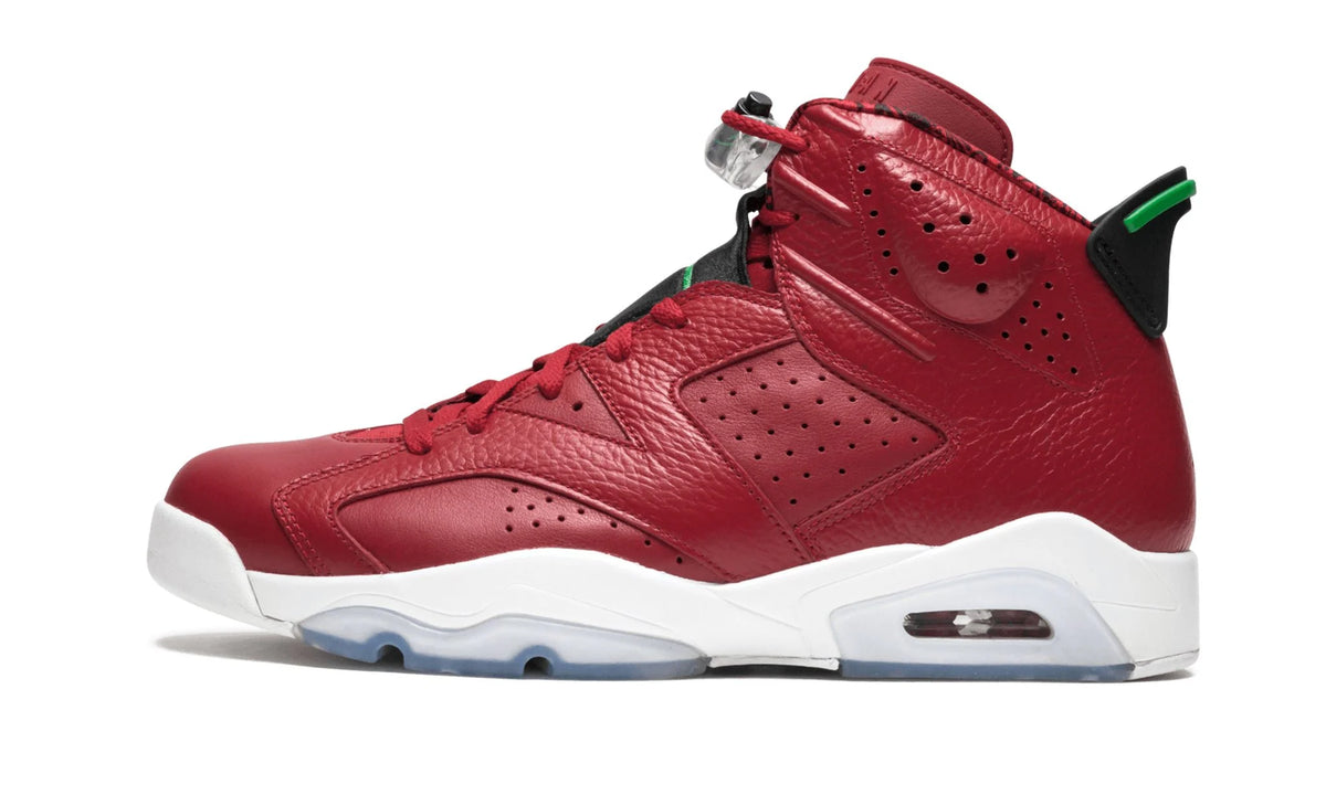Nike Air Jordan 6 Retro History of Jordan (Spiz'ike)