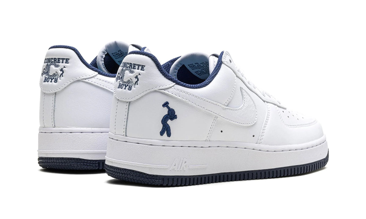 Nike Air Force 1 Low "Lil Yachty Concrete Boys - It's Us"