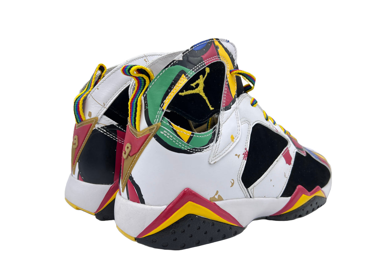 Nike Air Jordan 7 Retro Miro