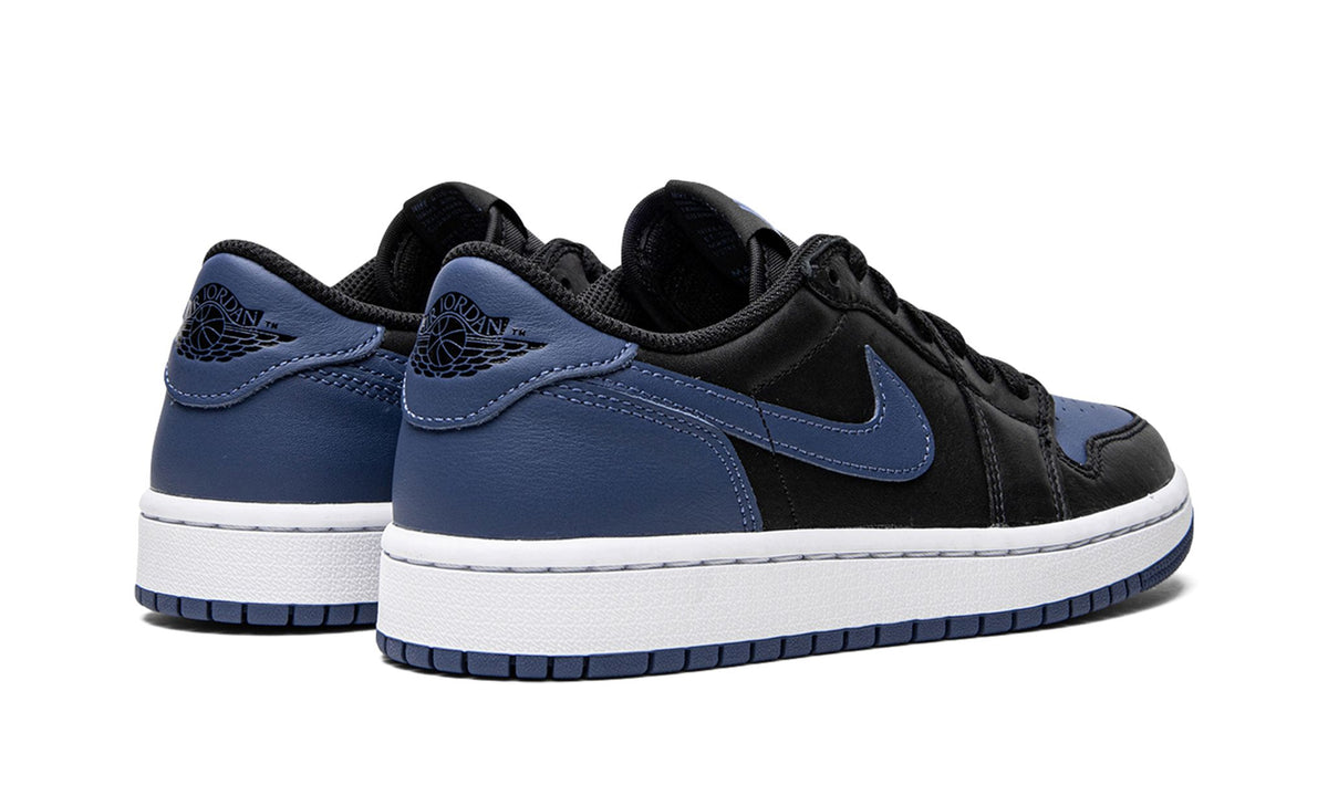 Nike Air Jordan 1 Retro Low OG Mystic Navy (Damen)