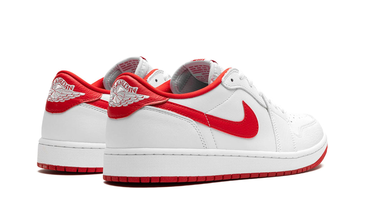 Nike Air Jordan 1 Retro Low OG University Red