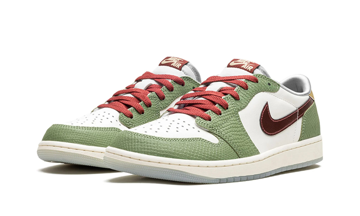 Nike Air Jordan 1 Retro Low OG Year of the Dragon