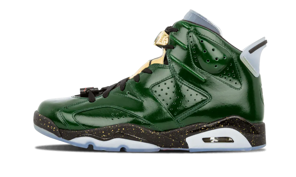 Nike Air Jordan 6 Retro Champagne