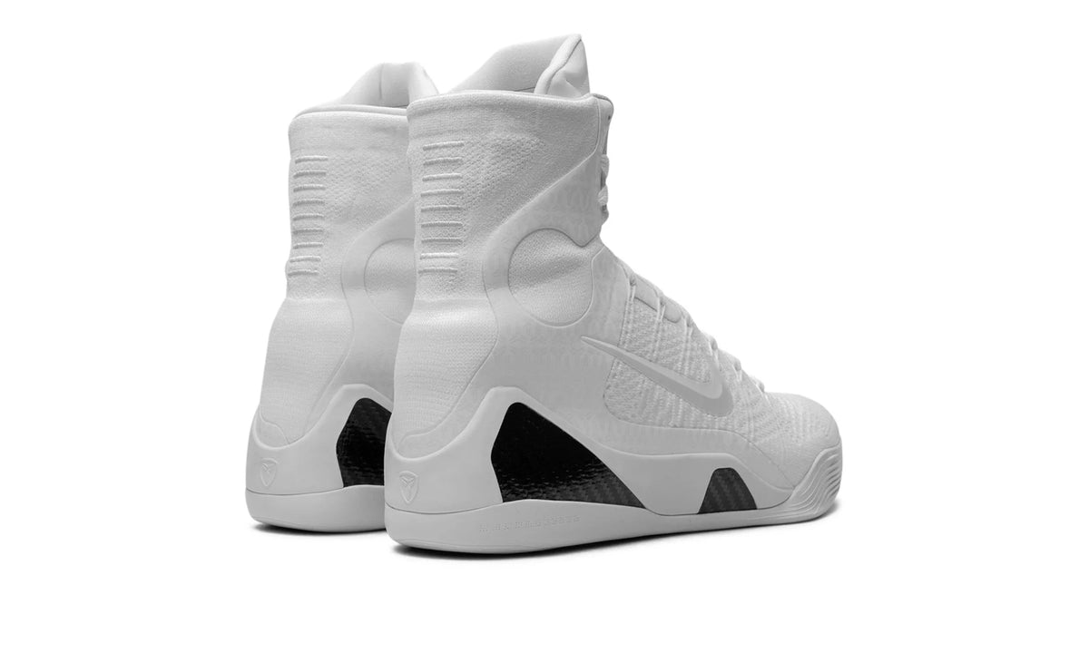Nike Kobe 9 Elite Protro Halo