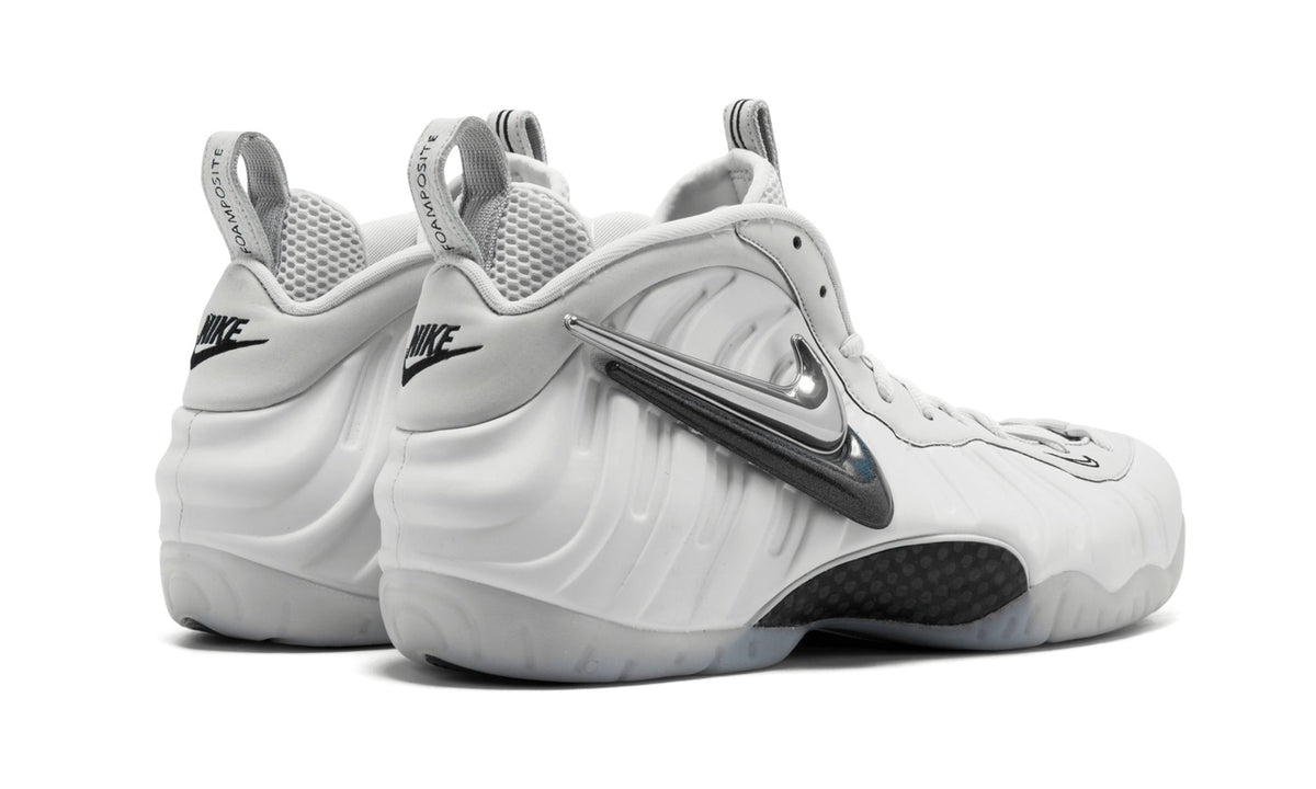 Nike Air Foamposite Pro All-Star (2018)