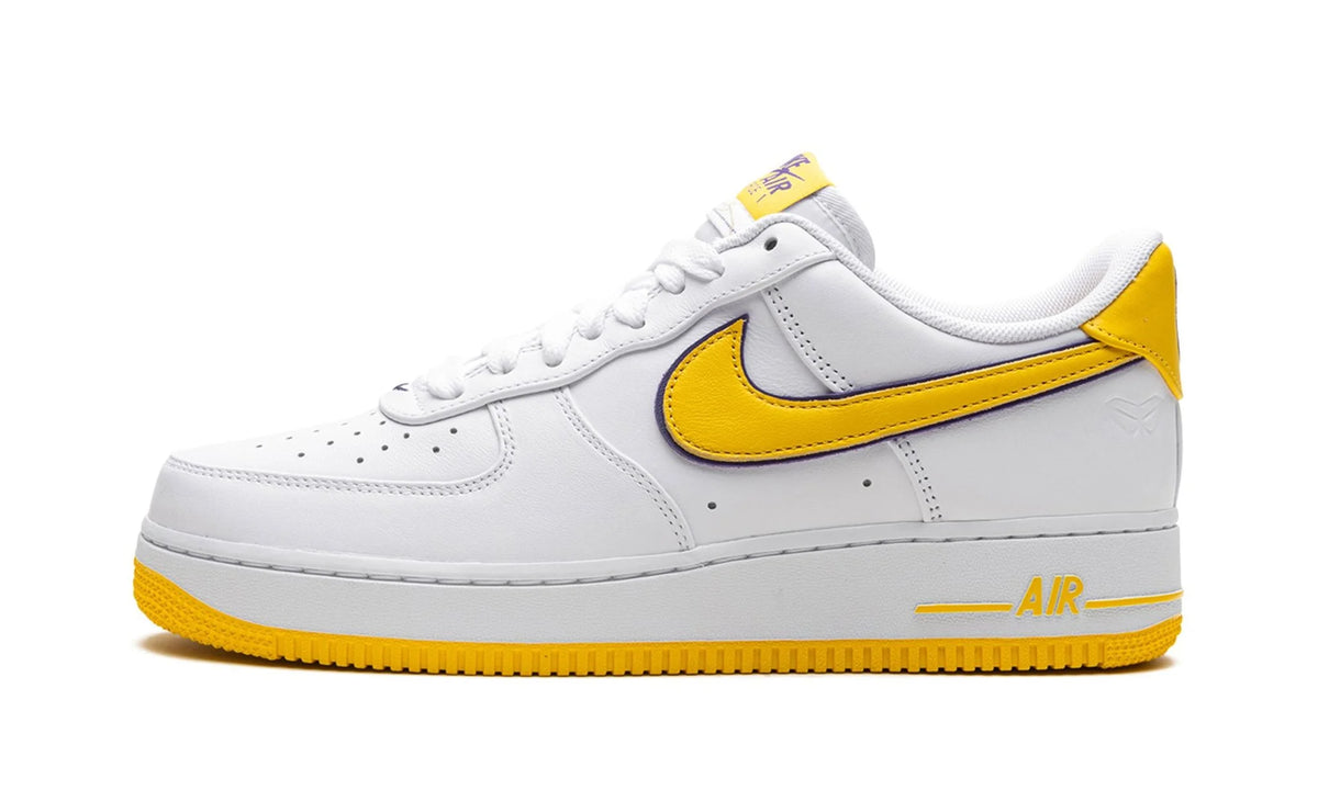 Nike Air Force 1 Low Retro QS KB "Kobe Bryant" Lakers
