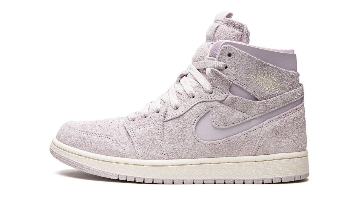 Nike Air Jordan 1 High Zoom Air CMFT Light Mauve