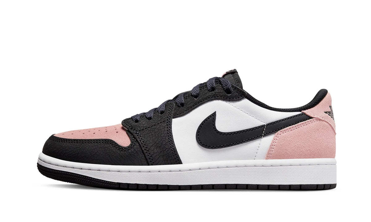 Nike Air Jordan 1 Low OG Bleached Coral