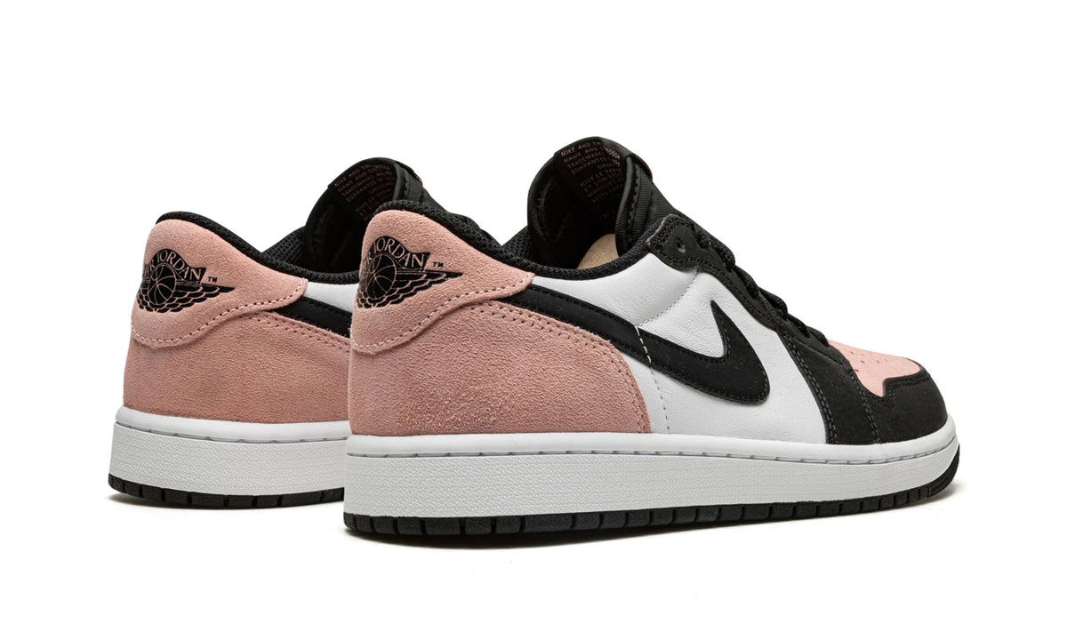 Nike Air Jordan 1 Low OG Bleached Coral