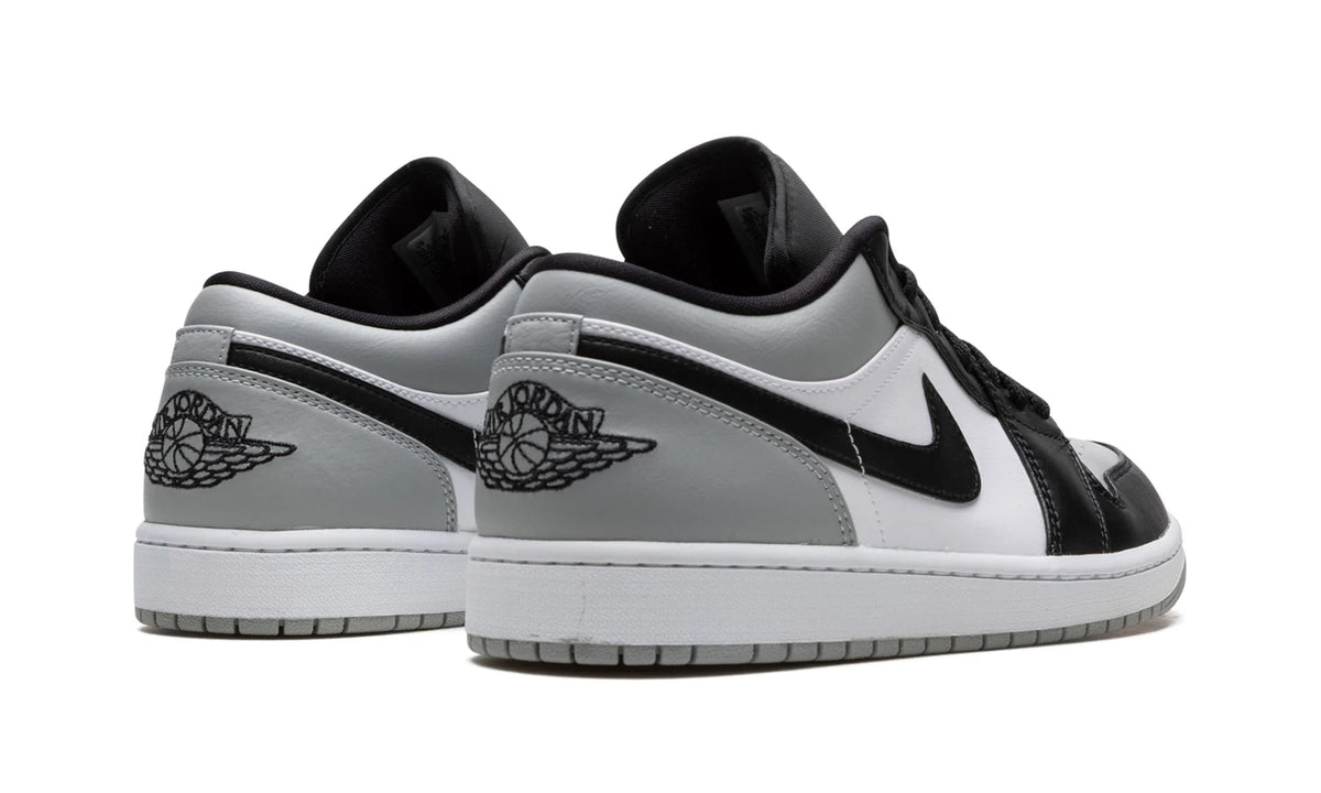 Nike Air Jordan 1 Low Shadow Toe