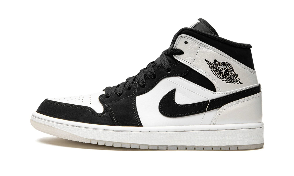 Nike Air Jordan 1 Mid Diamond Shorts