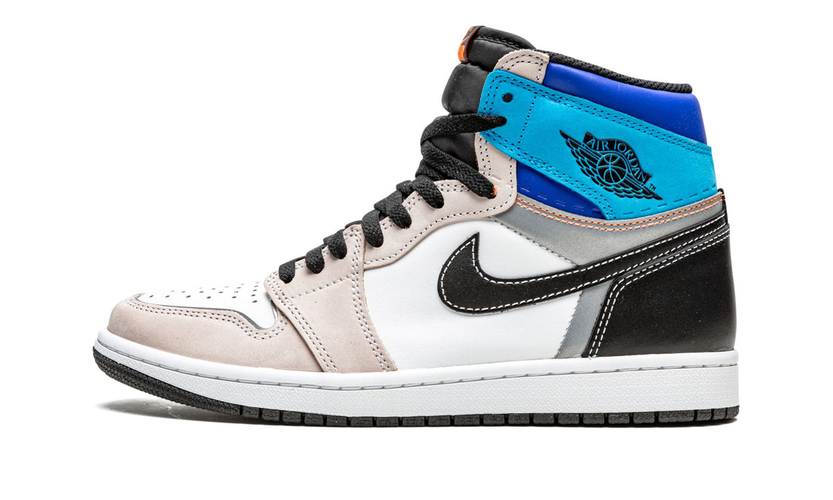 Nike Air Jordan 1 Retro High OG Prototype
