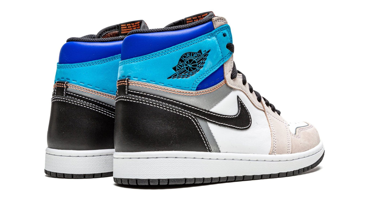 Nike Air Jordan 1 Retro High OG Prototype