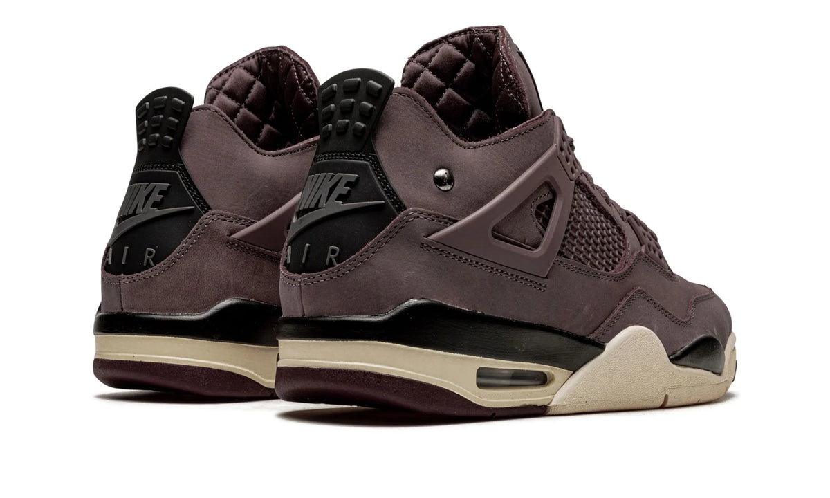 Nike Air Jordan 4 Retro A Ma Maniére Violet Ore