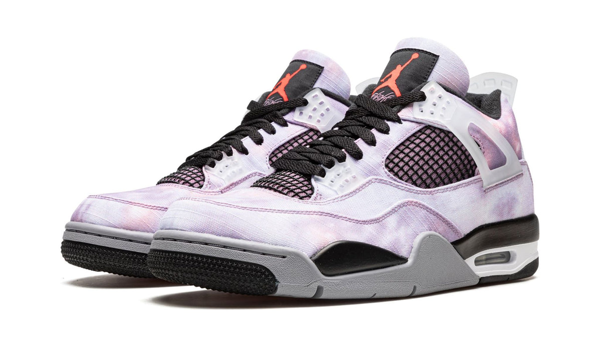 Nike Air Jordan 4 Zen Master