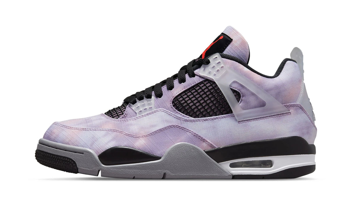 Nike Air Jordan 4 Zen Master