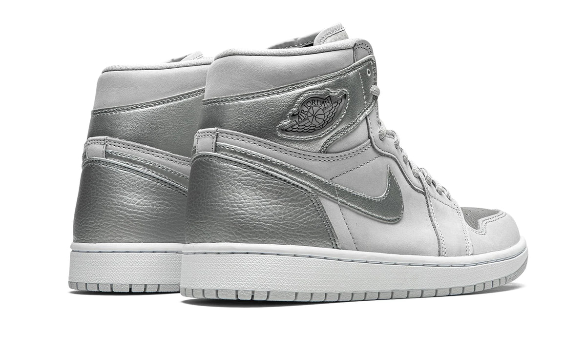 Nike Air Jordan Jordan 1 Retro High CO Japan Neutral Grey