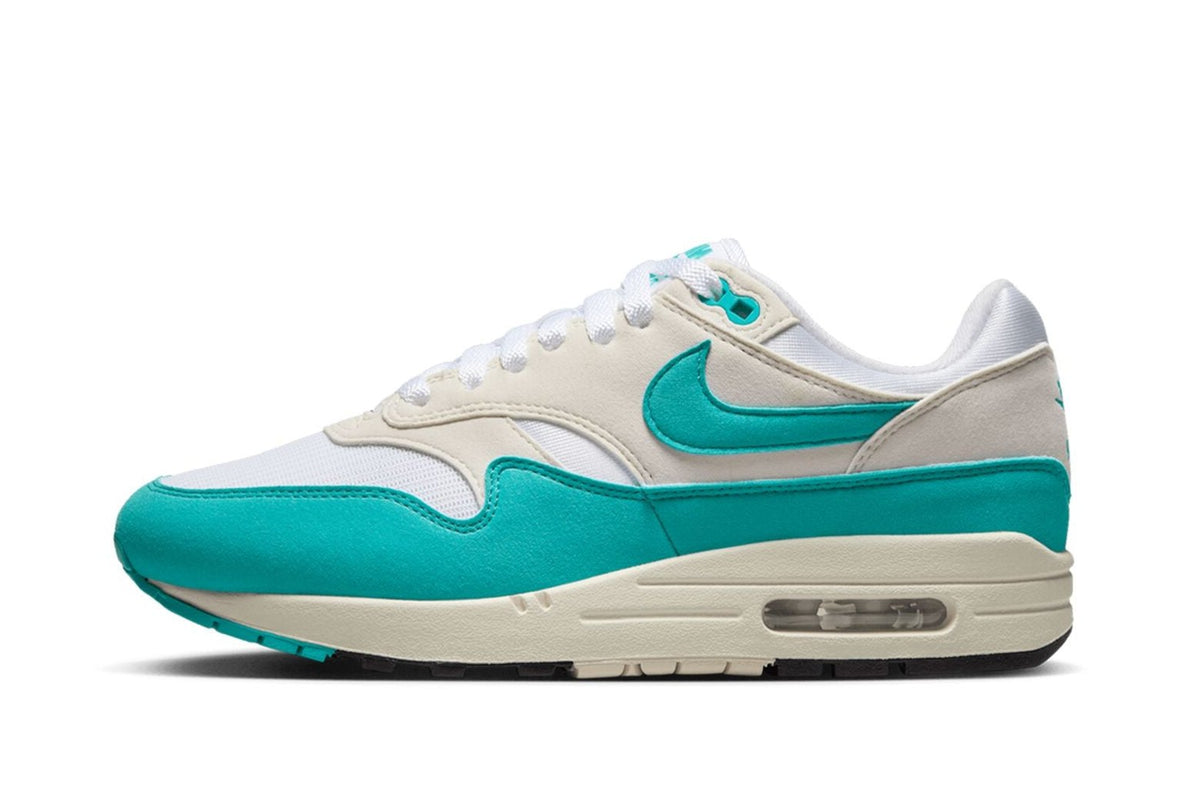 Nike Air Max 1 Kaktus (Damen)