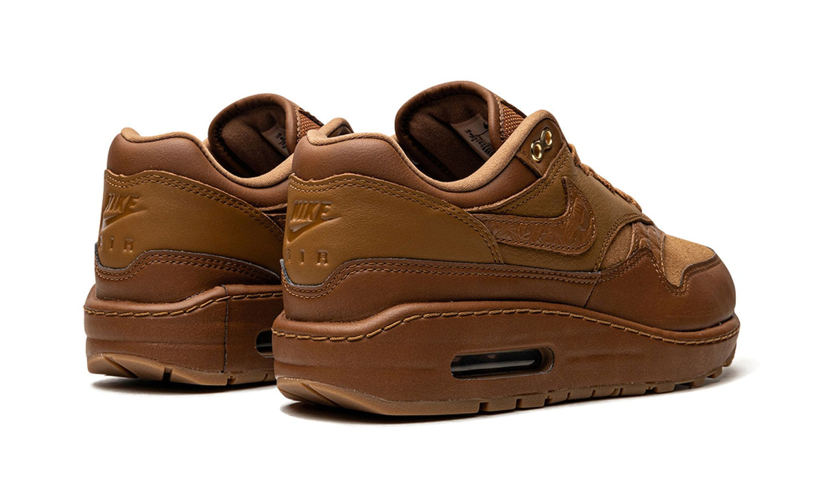 Nike Air Max 1 '87 Luxe Ale Brown (Damen)