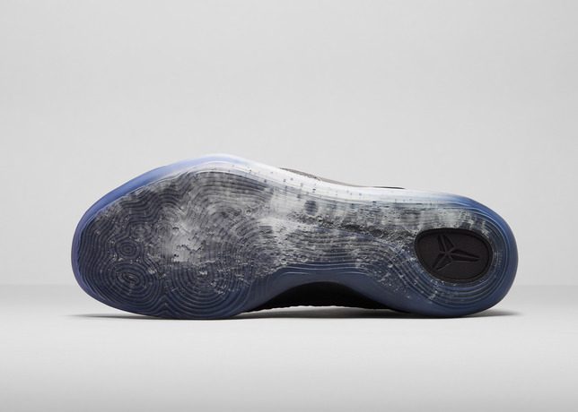 Nike Kobe 9 Elite Low Michael Jackson Moonwalker (2014)