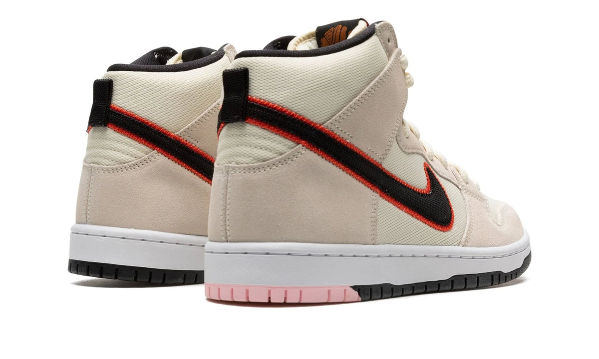 Nike SB Dunk High San Francisco Giants