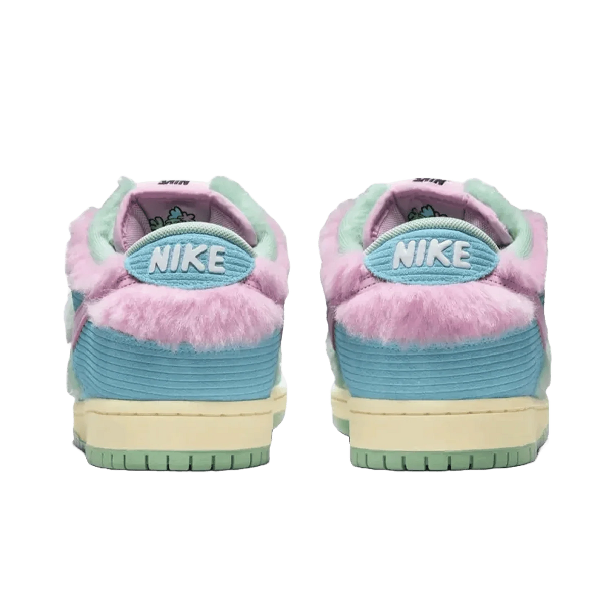 Nike SB Dunk Low Verdy Visty