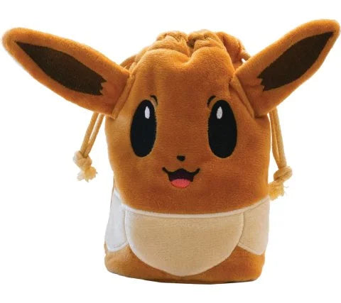 Pokemon KP08.5 Prismatische Entwicklungen Zubehör Beutel - Spezial-Kollektion (deutsch)