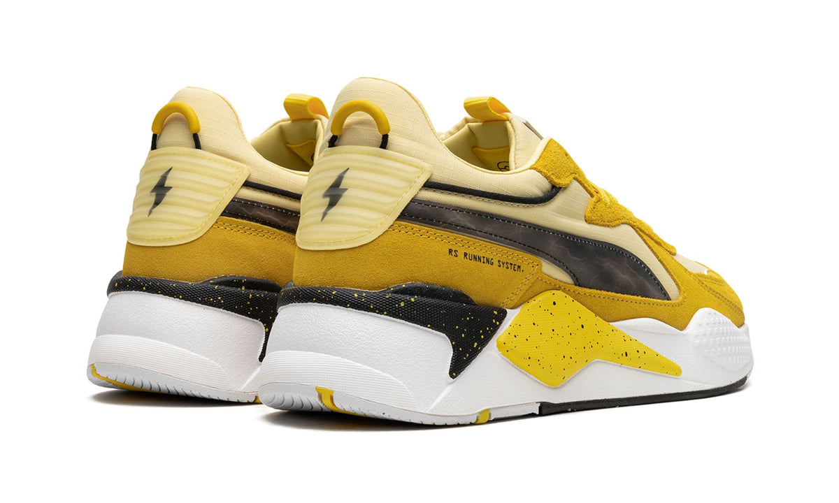 Puma RS-X Pokémon Pikachu