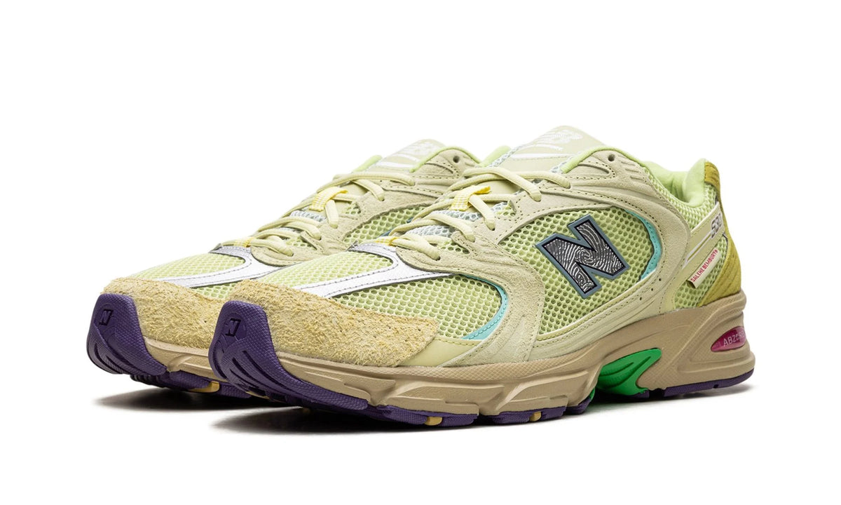Salehe Bembury x New Balance 530 Prosperity Be The Prize