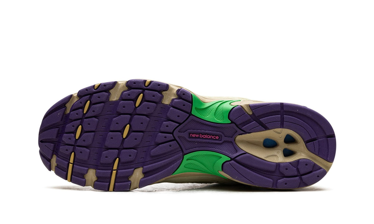 Salehe Bembury x New Balance 530 Prosperity Be The Prize