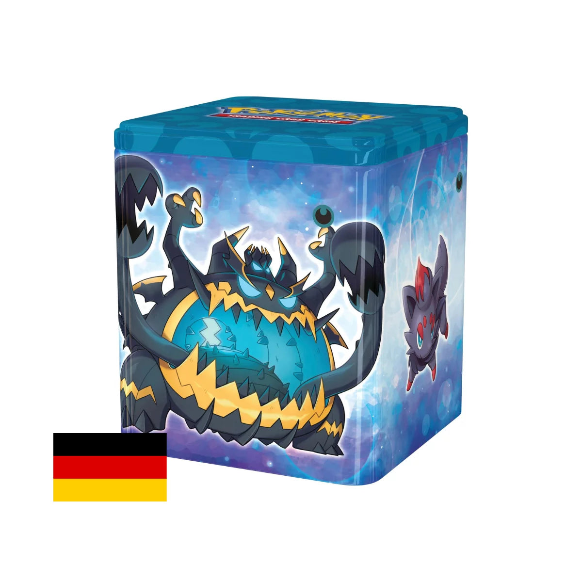 Schlingking (Unlicht) Pokemon Herbst 2022 Stackable Tin (deutsch)