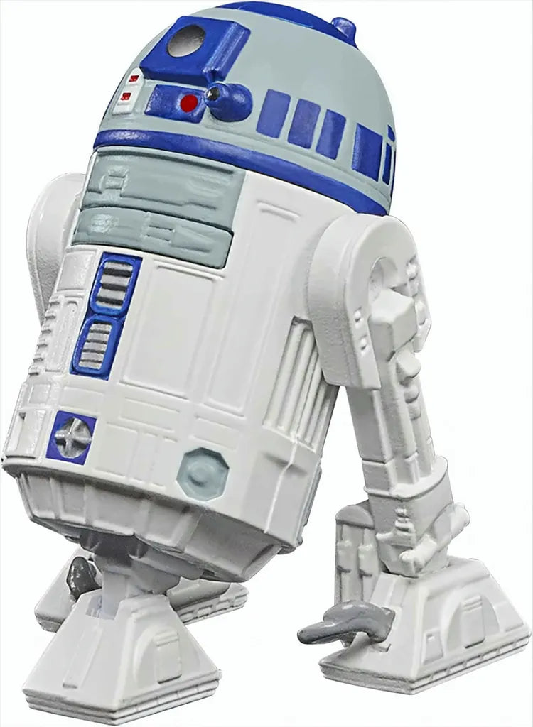 Star Wars Droids - Artoo-Detoo (R2-D2) (Vintage Collection) Actionfigur Kenner