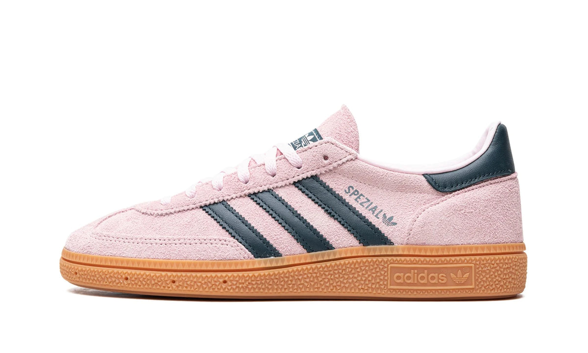 adidas Handball Spezial Clear Pink (Damen)