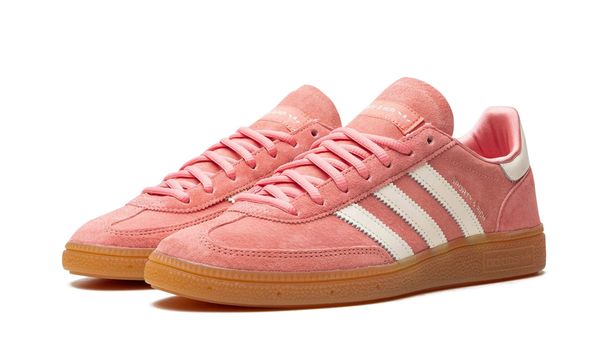 adidas Handball Spezial Sporty & Rich Pink