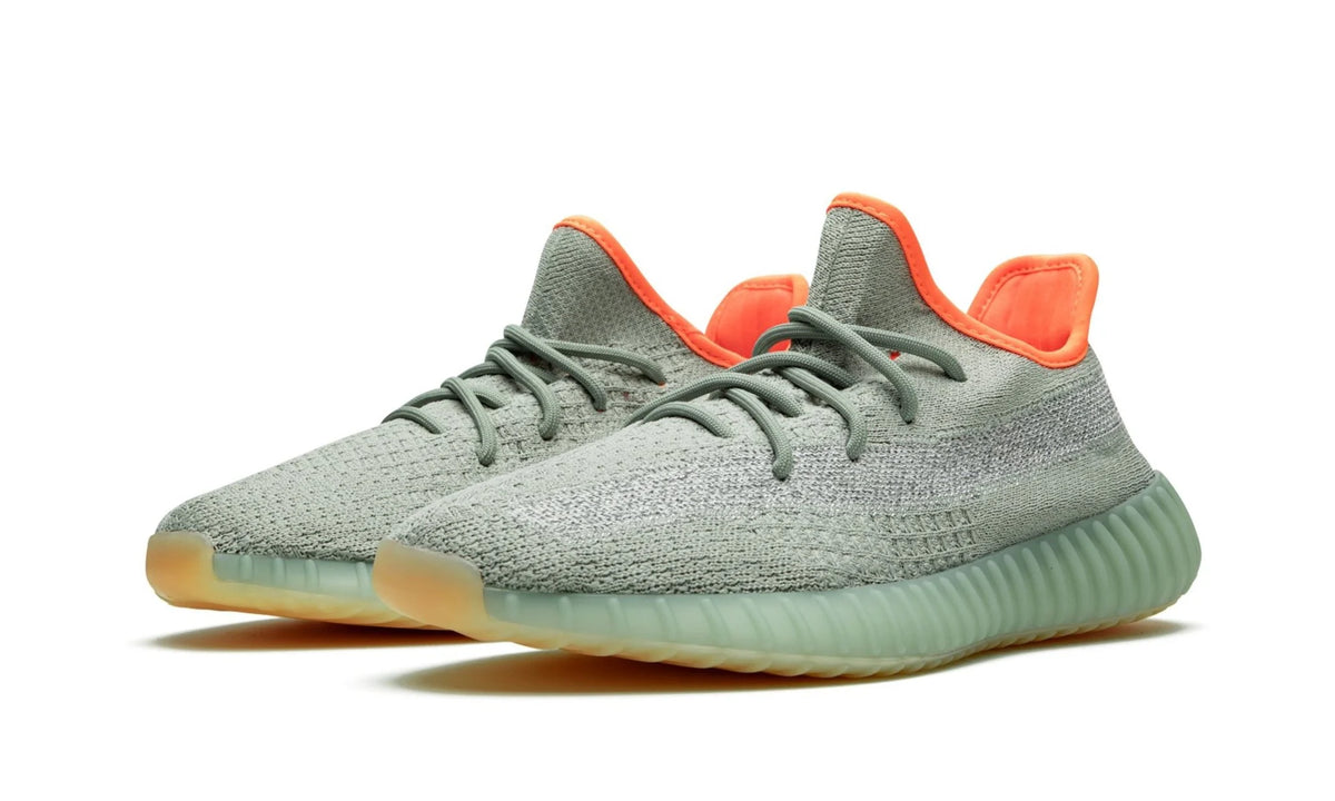 adidas Yeezy Boost 350 V2 Desert Sage