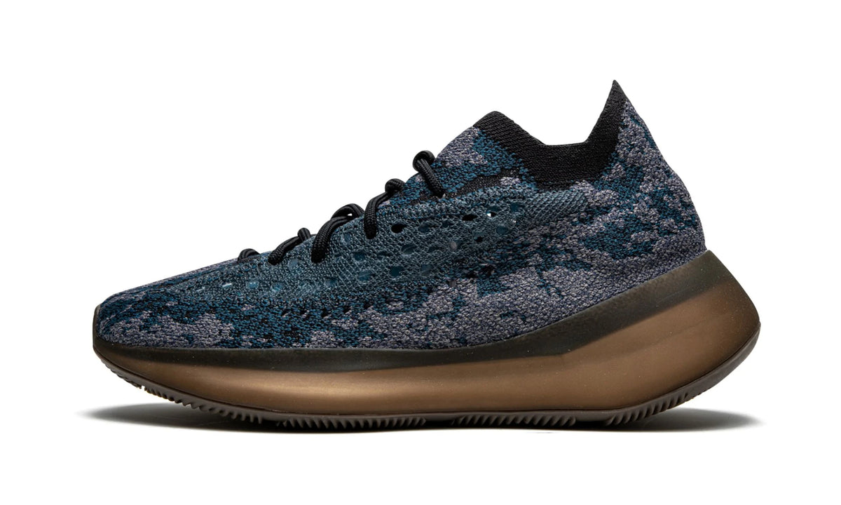 adidas Yeezy Boost 380 Covellite