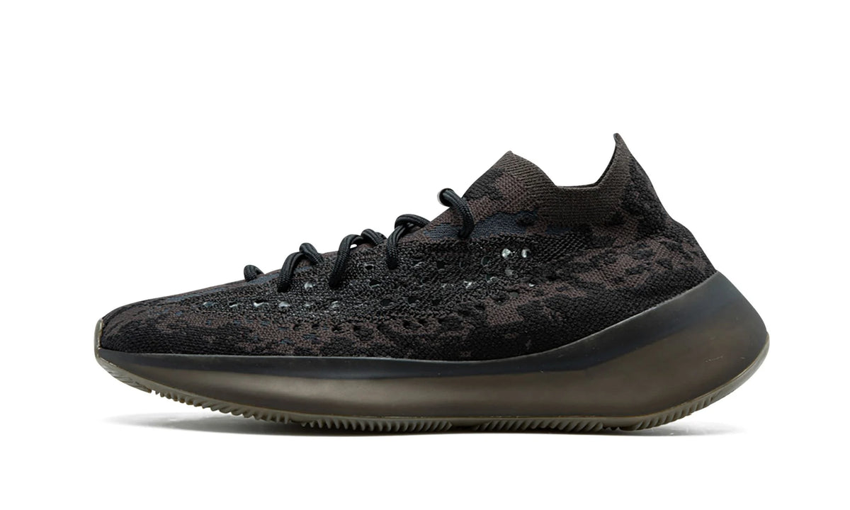 adidas Yeezy Boost 380 Onyx (Schwarz)