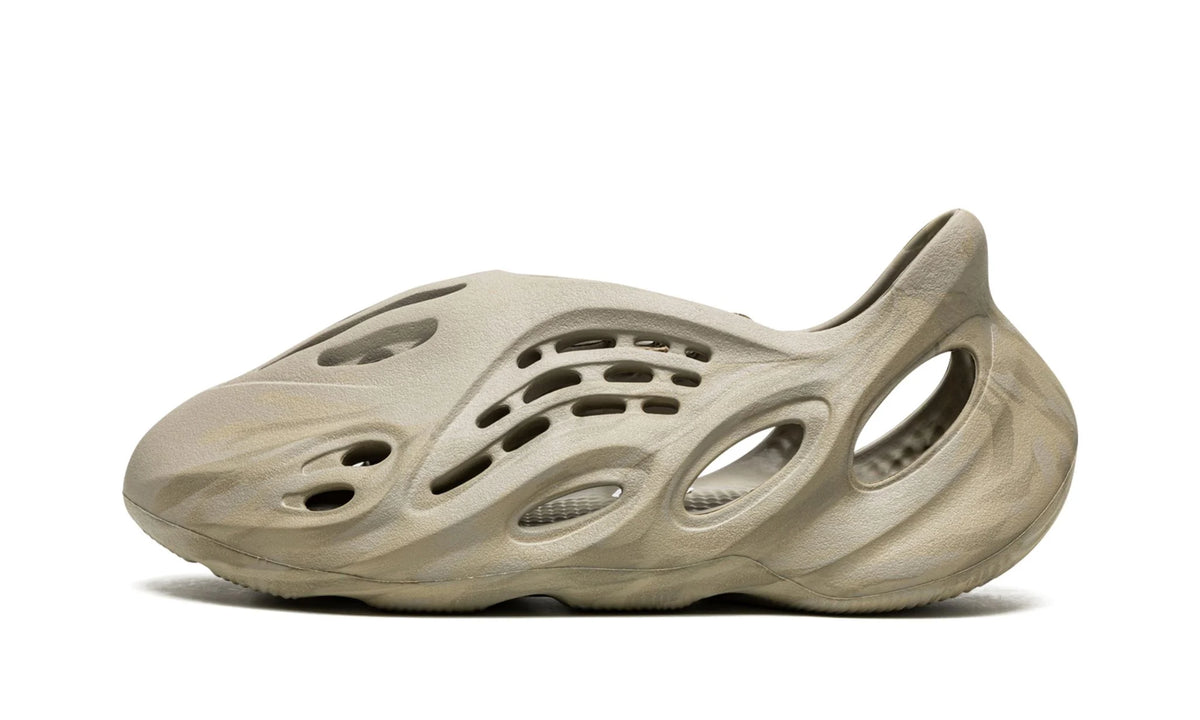 adidas Yeezy Foam RNNR Stone Sage