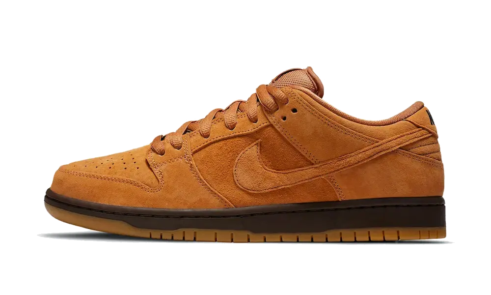 Nike SB Dunk Low Wheat (2023)