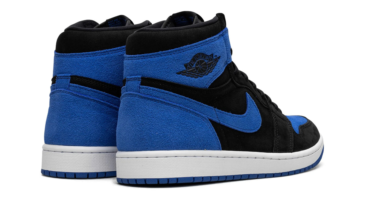 Nike Air Jordan 1 Retro High OG Royal Reimagined