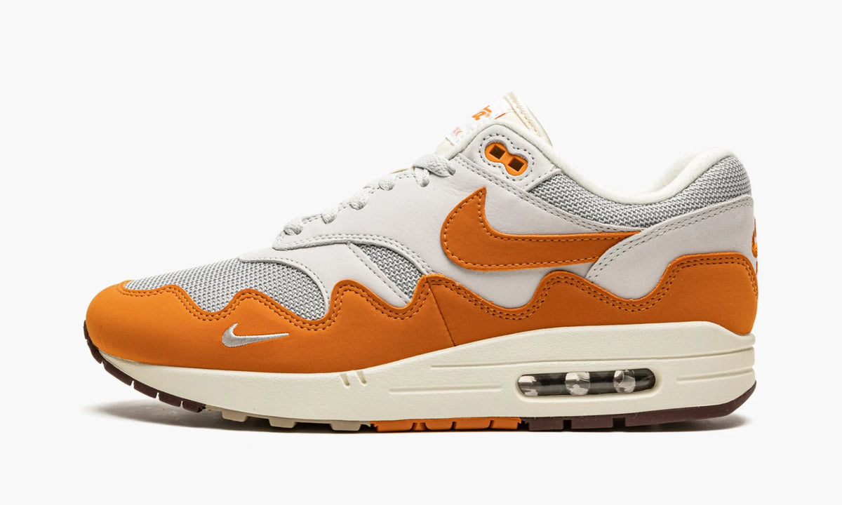Nike Air Max 1 Patta Waves Monarch