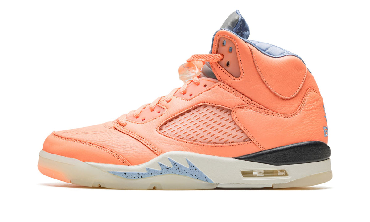 Nike Air Jordan 5 DJ Khaled Crimson Bliss