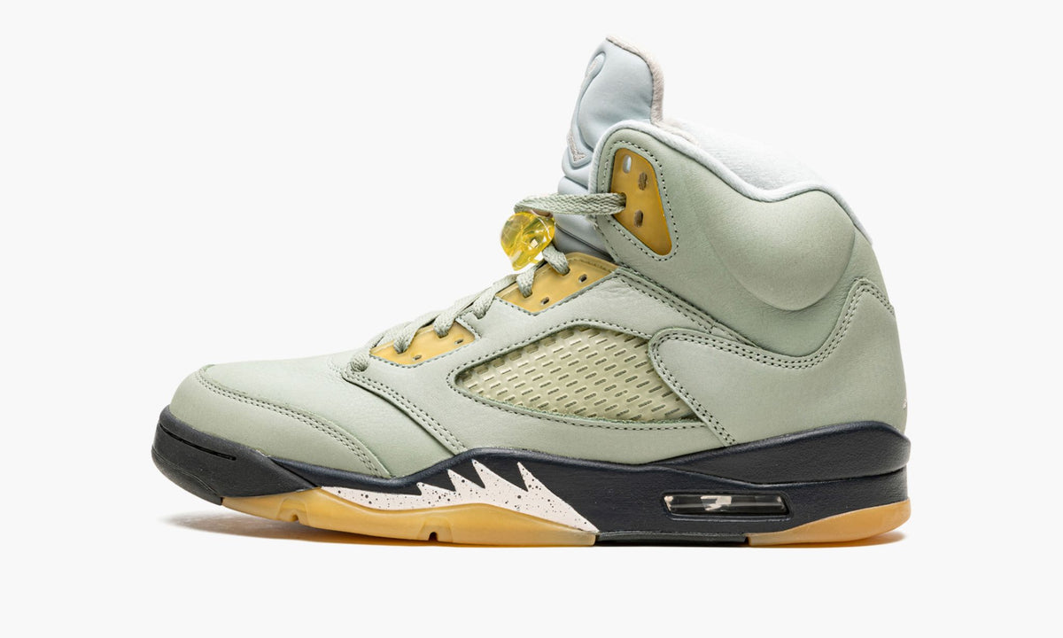 Nike Air Jordan 5 Jade Horizon