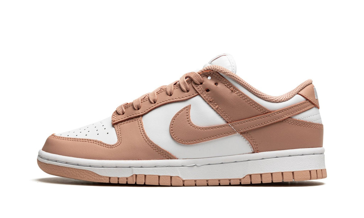 Nike Dunk Low Rose Whisper (Damen)