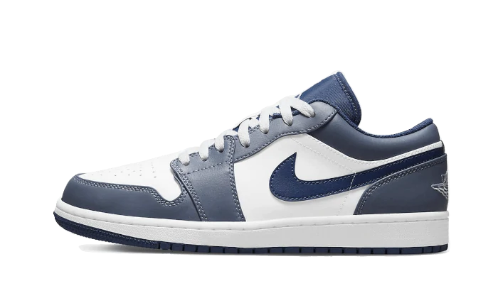 Nike Air Jordan 1 Low Ashen Slate