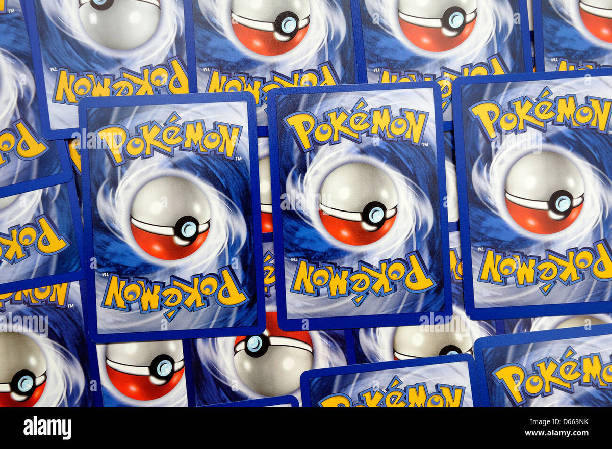 12 seltene Pokemon Karte für Sammler 2026
